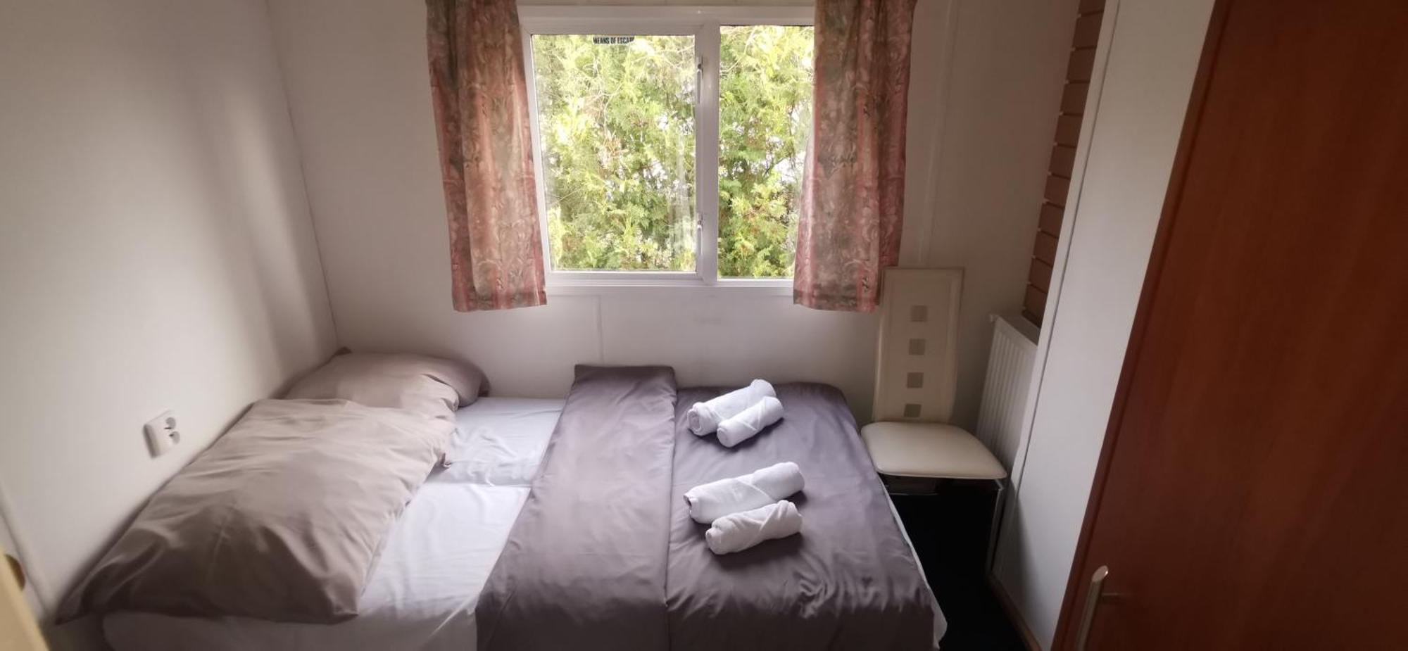 Zajazd U George'A Ziebice Habitación foto