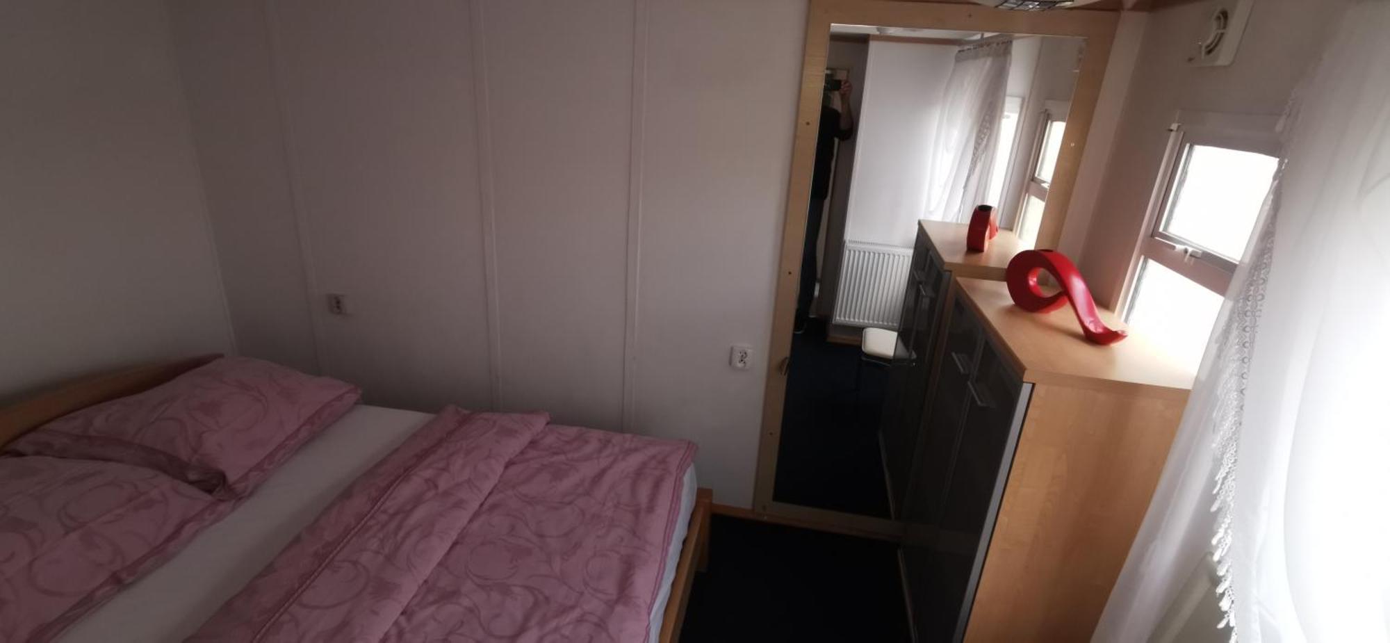 Zajazd U George'A Ziebice Habitación foto